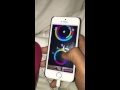 How to play color switch game