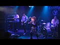 Nervous but Glamorous ( 2017.9.24 FreeBeeLive@渋谷GUILTY )