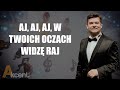 Akcent - W sercu mi graj 🧡 (Wersja Solo) + Tekst