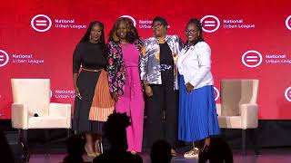 Plenary II: Courage Under Fire: Organizing in an Age of Retaliation