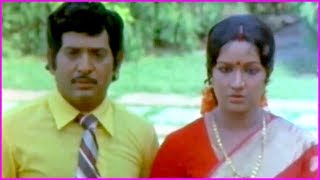 Manishiko Charitra Movie Video Song | Murali Mohan | Chandra Mohan | Suhasini 