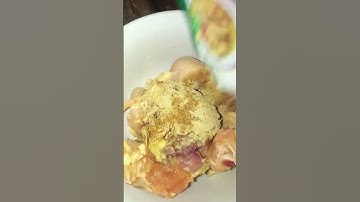 Thumbnail of Ayam goreng bawang putih , menu yang lagi viral !