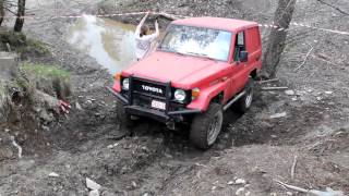 BOC Bertrix 2012