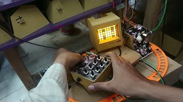 Mutant synth by Meebleeps hehe