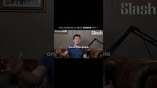 If not San Francisco then whereVictor Cardenas, Slash CEO answers.@SlashFinancial@atomik-growth