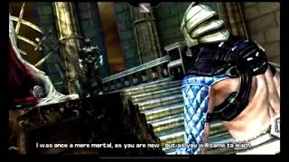 Infinity Blad Aka Raidriars Confusion Reimagined