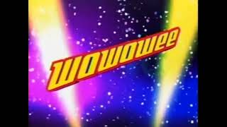 [MEGA RAR3] Wowowee Logo Loop (2010, Incomplete)