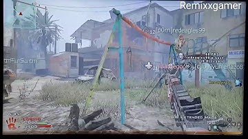 MW2 Spinbot No jailbreak