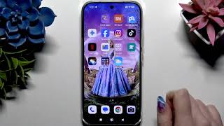 XIAOMI 17 – Как заблокировать приложения с помощью App Lock screenshot 5