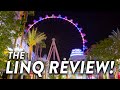 Jubilee Luxury Suite Bally’s Hotel Casino Resort Room Review