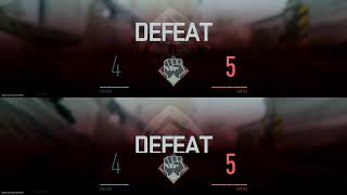 You can play Split-Screen on Modern Warfare 2 Multiplayer... but it sucks