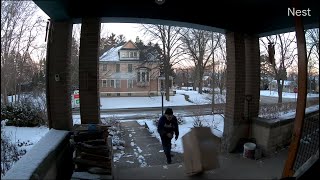 FedUp with FedEx!