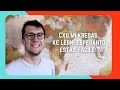 Ĉu mi kredas, ke lerni esperanto estas facile ? #30 DRYC EO