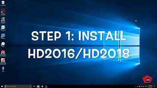 Must Watch  APP and Computer Control Video