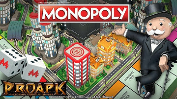 Monopoly Mobile Gameplay Android / iOS (Version 2019)