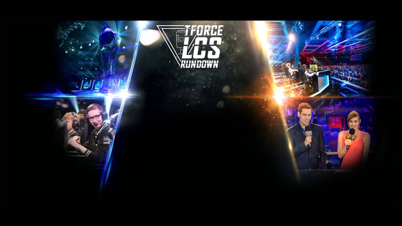 The LCS Rundown - Episode 71: Quick Rundown with Optimus Tom and Mot