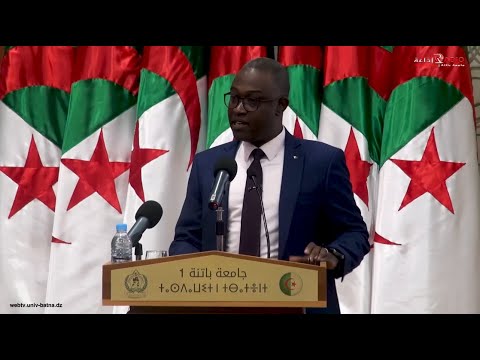 اختتام الفعاليات الشبابية المخلدة لذكرى إندلاع الثورة التحريرية للمجلس الأعلى للشباب