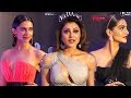 Filmfare Glamour And Style Awards 2019 Full Show