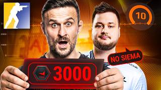 PASHA MYŚLAŁ ŻE GRA ZE SNAXEM W DRODZE DO 3000 ELO!