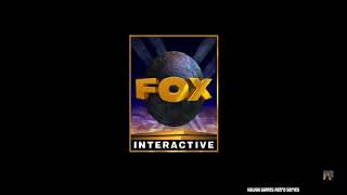 Fox Interactive/ Argonaut Games PLC (2000)