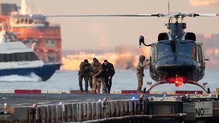 Hoe de Russische en Chinese verdediging faalden tijdens de Amerikaanse operatie in Venezuela.