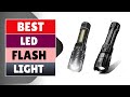 Top 5 Best Led Flashlight in 2026 From AliExpress