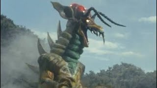 Download Lagu Gelderah | The Terror-Beasts of Zone Fighter MP3