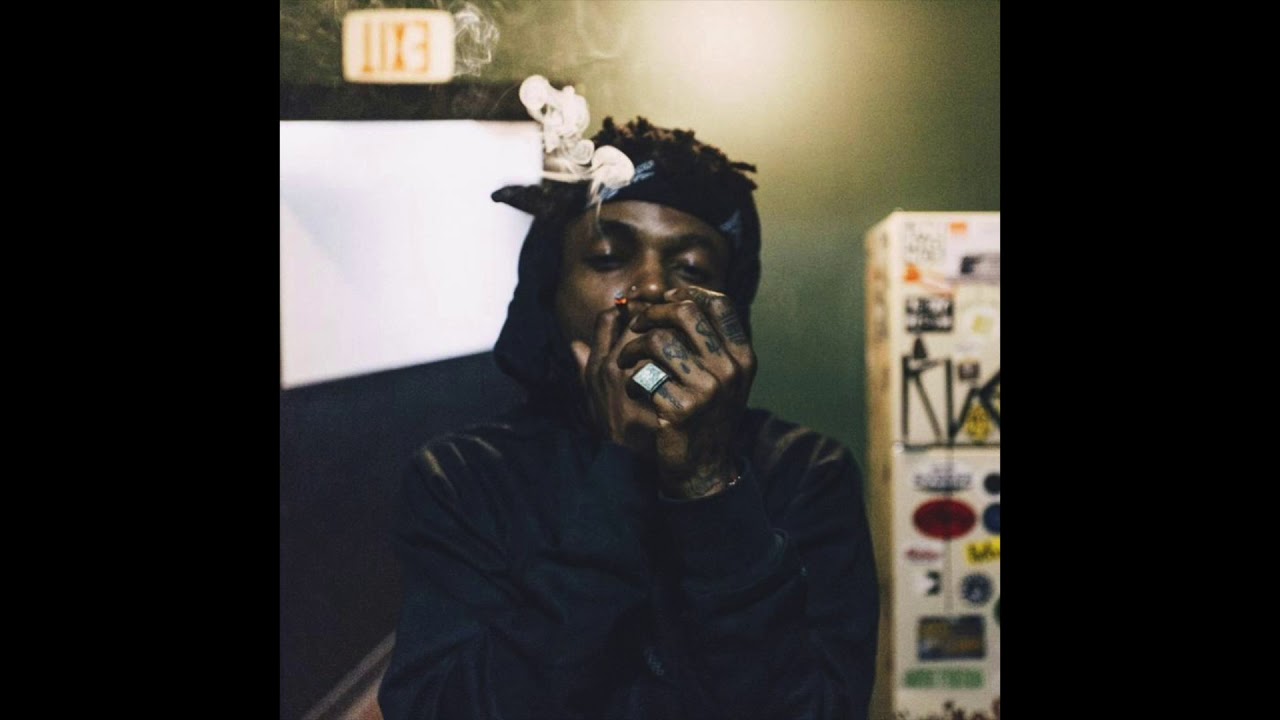 [FREE] J.I.D. Type Beat 2019 "The Best" | Fast & Bouncy Type Beat