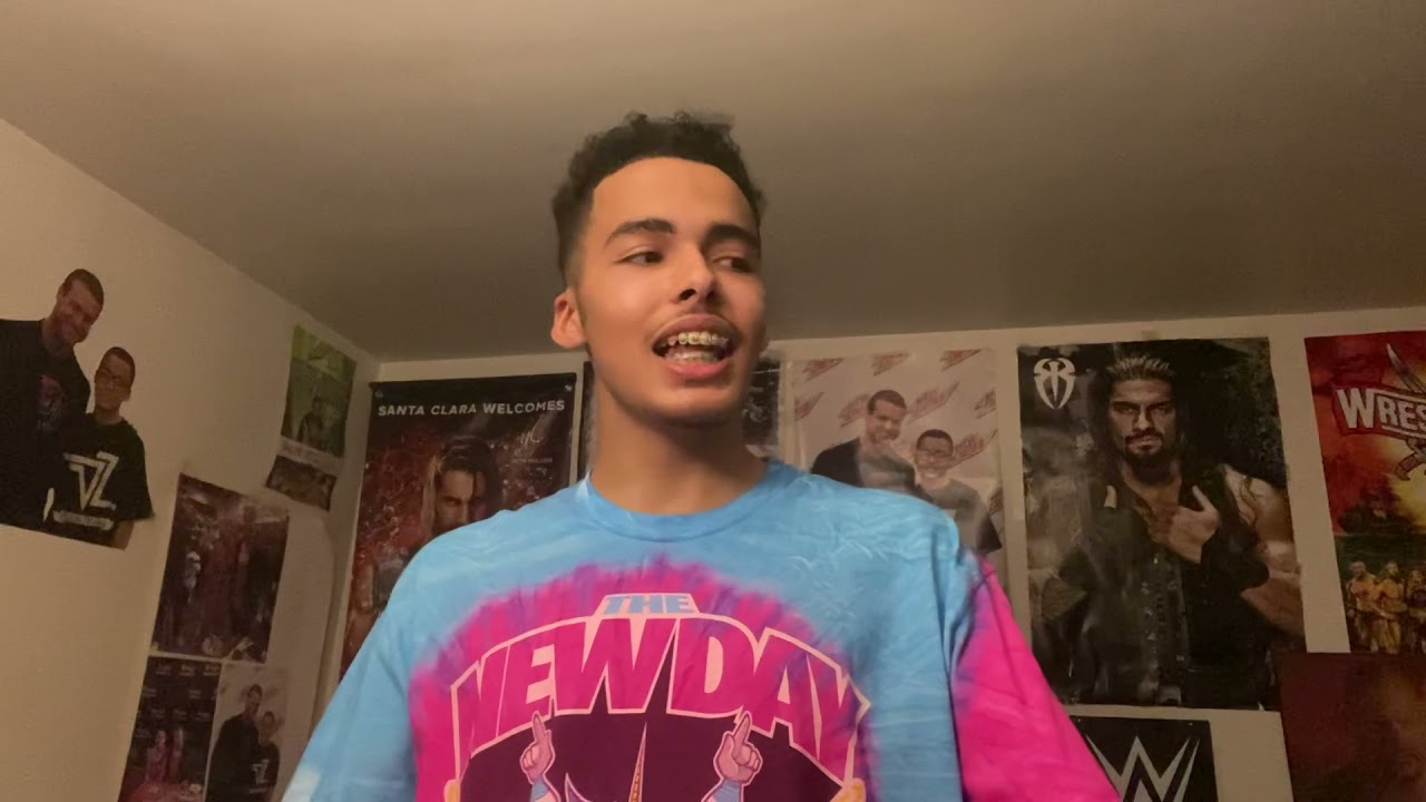 Ringside Collectibles WWE Elite 88 Kushida figure review 