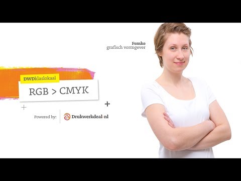 Video: Hoe Te Converteren Naar Rgb-formaat