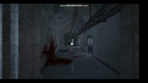 Trolling Chris Walker aka Little Pig PC And episode 1 of the end of outlast