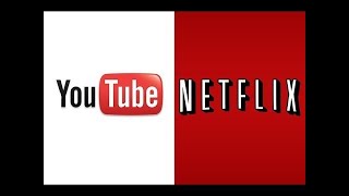 Netflix Youtube Rodando no Ps3