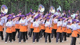 京都橘高校吹奏楽部 September BRASS EXPO 2024 September Kyoto