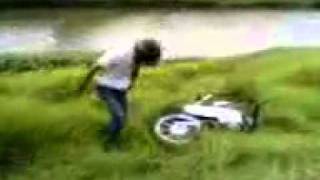 Mat Rempit Melayu Boleh