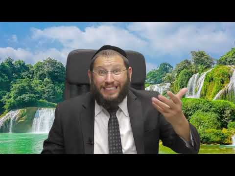 כמה כח רצון יש לאדם