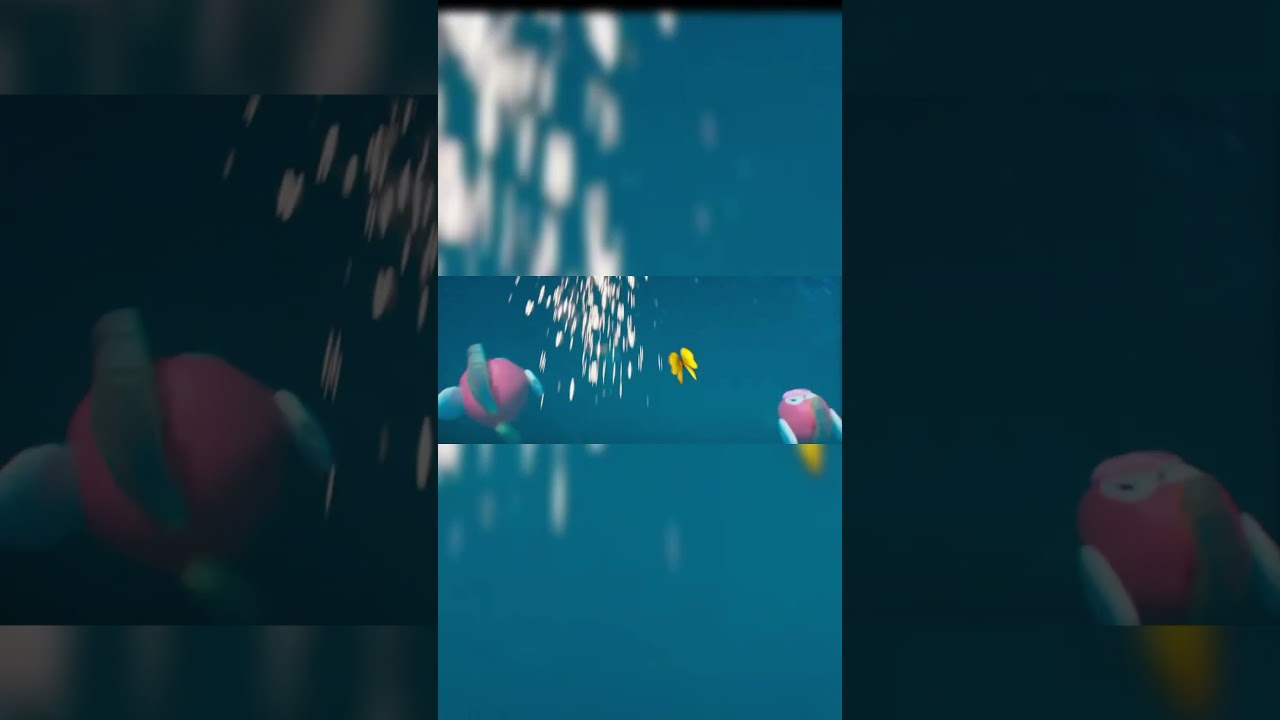 So HYPE for this! Let’s gooooo Super Mario Galaxy Movie! 