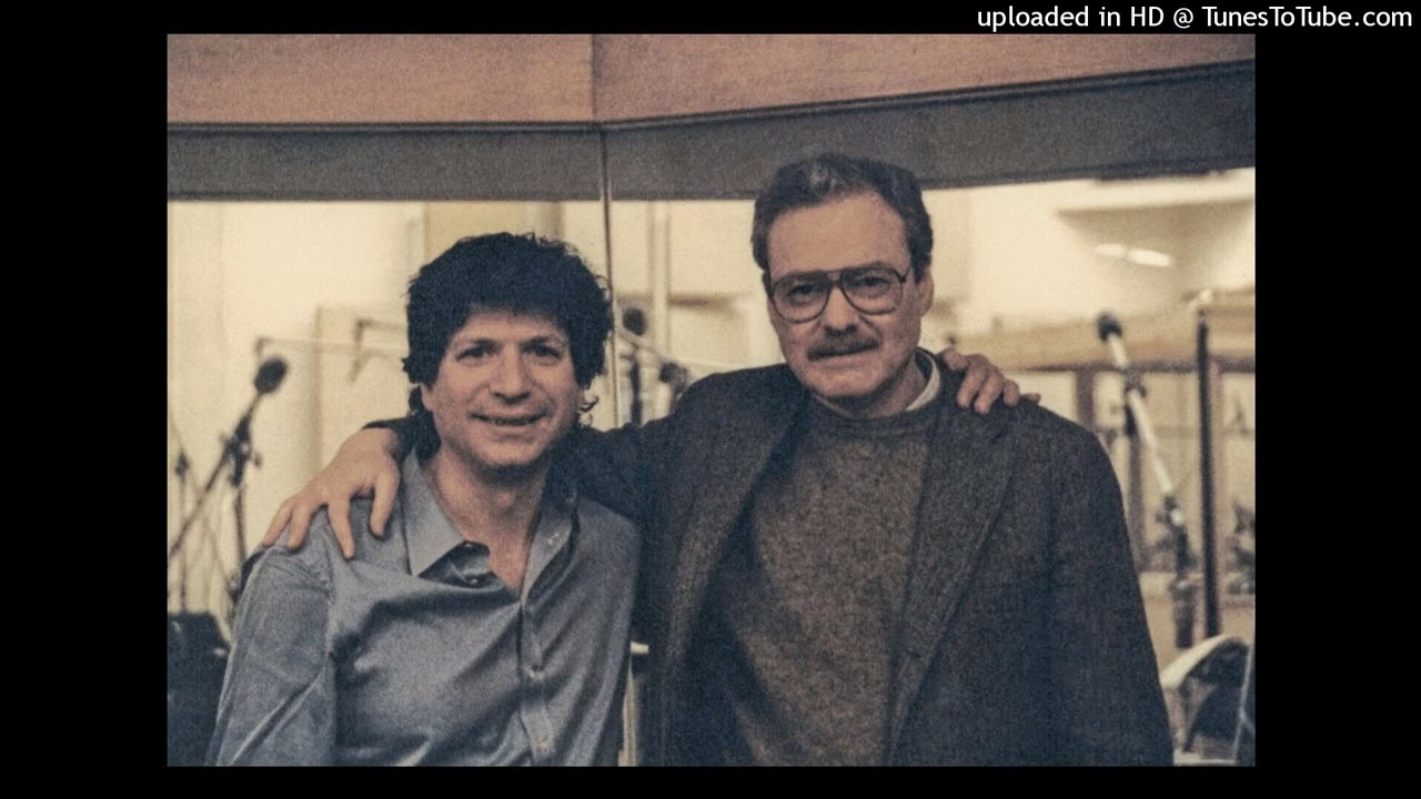 Michael Small - Continental Divide Open + End Titles (Amblin-Universal)