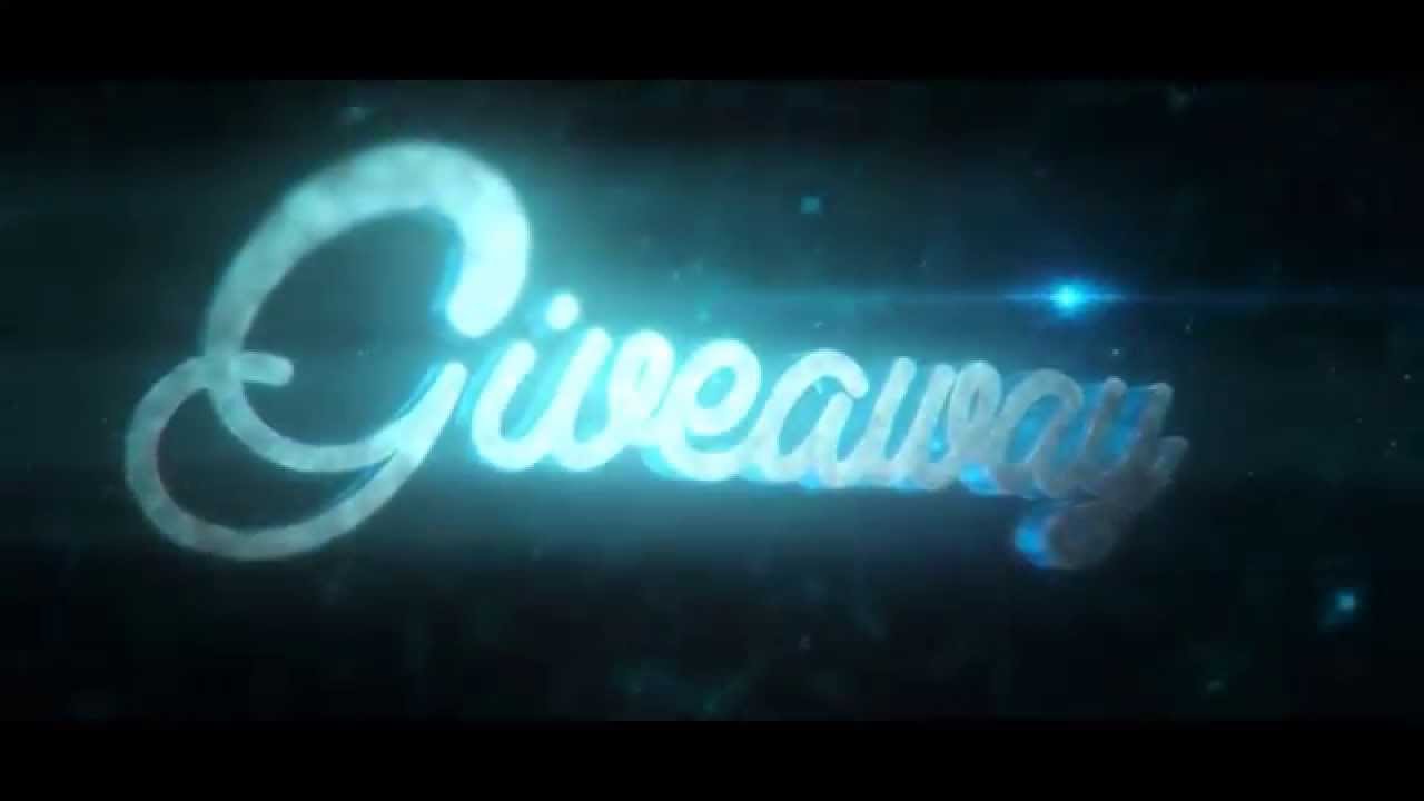 0.25k Giveaway (Closed)