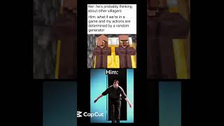 Bro thinks his in Truman show | #danvcraft