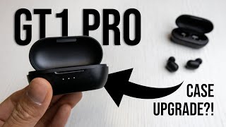 Can You Upgrade Haylou Gt1Plus With A Gt1 Pro Charging Case?