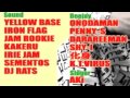 山口レゲエ FLYDAY NIGHT FEVER , GUEST CORN HEAD ,CM / ONODAMAN PENNY-S DARAREEMAN KAKERU