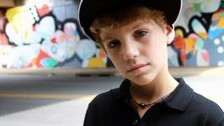 Matty B-That Girl Is Mine (Official Music Video)