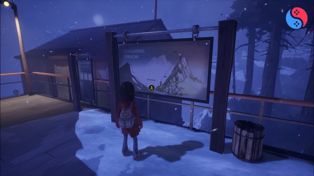 GYLT | Suyu Switch Emulator | Android | Gameplay