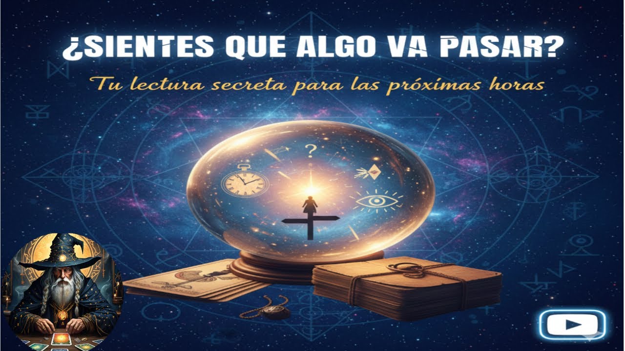 ¡ALERTA! ⚠️ Lo que viene a tu vida en las próximas 48 horas No lo ...