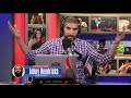 Paul Felder, Johny Hendricks, Al Iaquinta [Episode 2/Hour 1] | Ariel Helwani’s MMA Show | ESPN