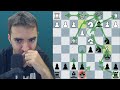 Instructive and entertaining rapid chess