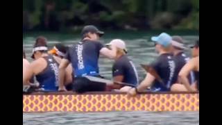 2026 500m Final Mixed Dragon Boat CCWC