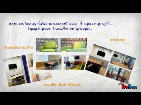 La Bibliothèque des Ponts en pratique