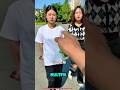 I Painted on My Sister’s New T-Shirt 😱😢💥 | What Happened Next Will Touch Your Heart!#shorts