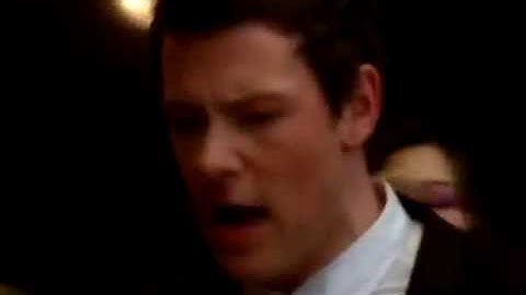 Glee - Hello, Goodbye FULL PERFORMANCE SUBTITULADO ESPAÑOL